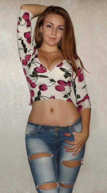 Дарья, 28 лет