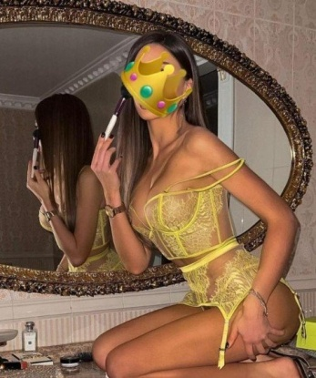 Елизавета, 19 лет